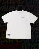 CITYBLEND ATHENS TSHIRT